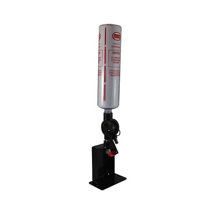 MEC Powder Measure Stand