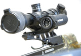 Tactacam Under Scope Rail Mount Solo
