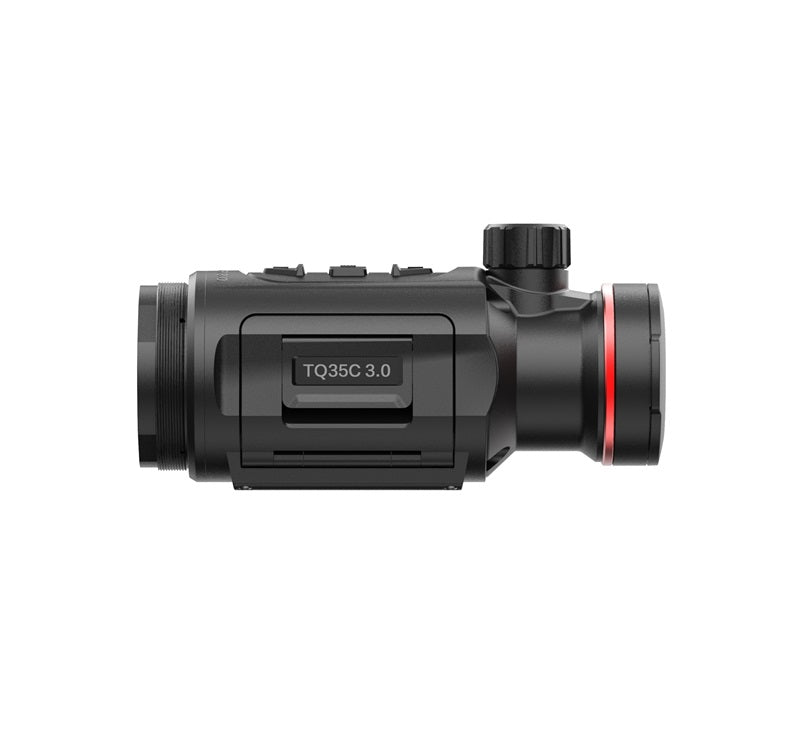 HIKMICRO Thunder TQ35C 3.0 Thermal Monocular - Image 2