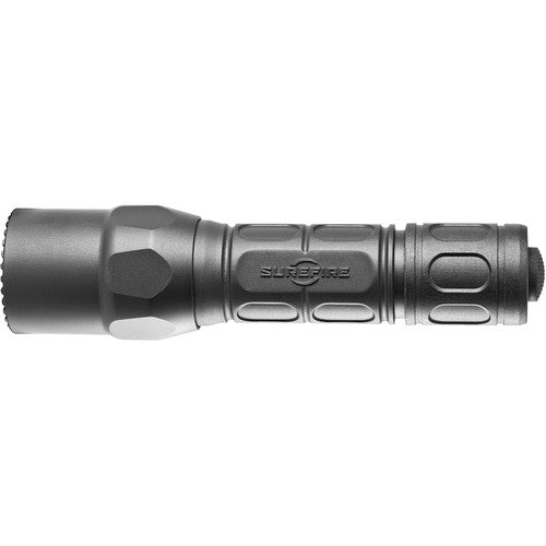 SureFire G2X-D Tactical Flashlight (Black)