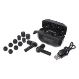 Walker's Disrupter Bluetooth Earbuds