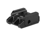 Olight Rail Mount for Mini Weapon Lights (Springfield Hellcat)