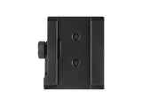 Olight Rail Mount for Mini Weapon Lights (Glock 43X)