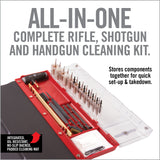 6 Image for Master Cleaning Station® - Universal Gun-Real Avid