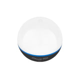Olight Obulb Plus Multicolor LED Lantern (Multicolor, App-Controlled, 300 Lumens, Black)