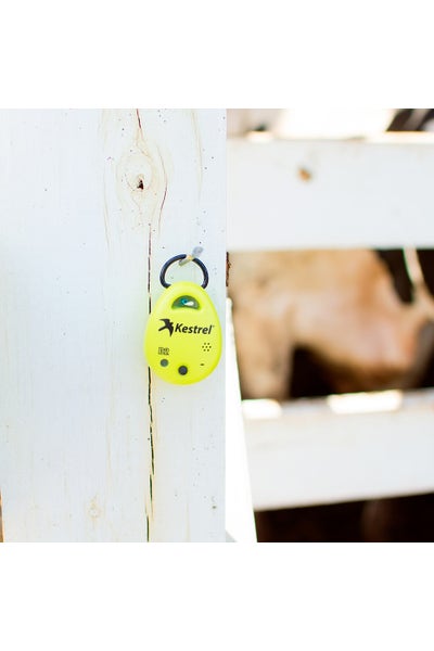 Kestrel DROP D2AG Livestock Heat Stress Monitor