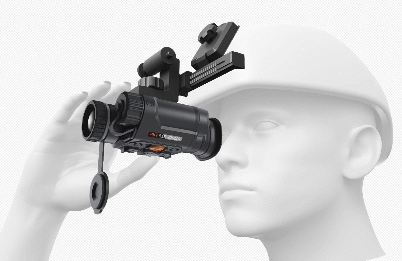 RIX Stride ST6 Lite Thermal Imaging Monocular