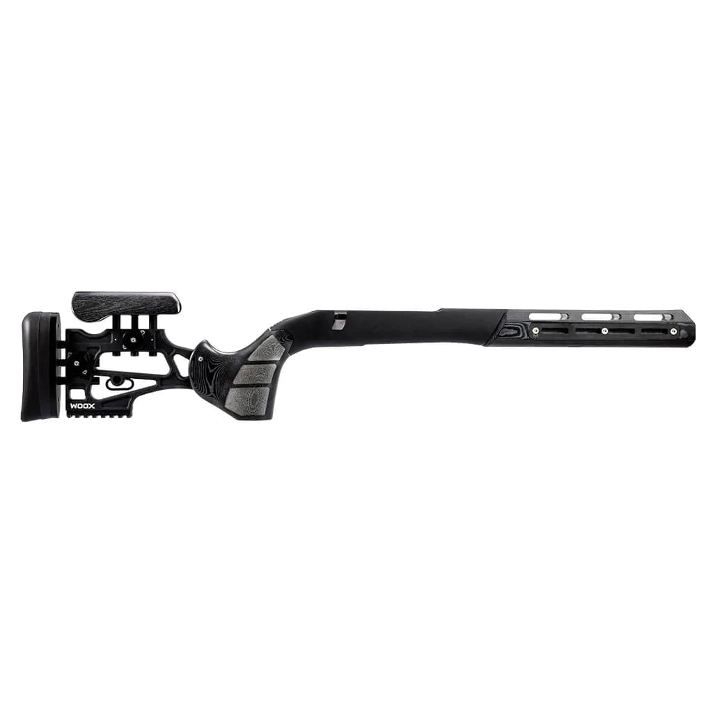 Woox Furiosa Chassis Sauer 100 (Walnut)