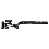 Woox Furiosa Chassis Sauer 100 (Walnut)