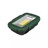 Olight Swivel Work Light (400 Lumens, 30m, Green)