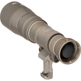 Surefire M340DFT Turbo Mini Scout Light Pro Weapon Mountable Flashlight (Tan)