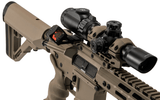 UTG Super Slim RMR 45 Degree Angle Mount Black