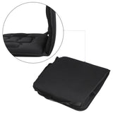 Naipo Massage Seat Cushion (Black)