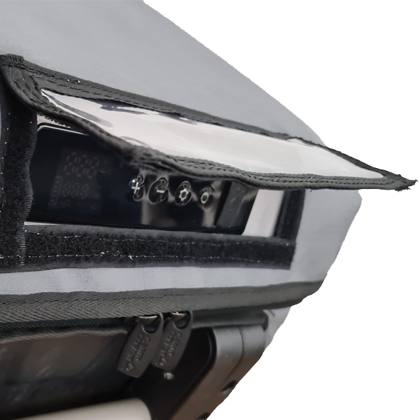 Flex FS40 Fridge Cover (Locally Made)