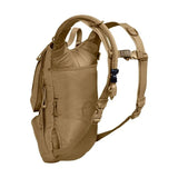 CamelBak Ambush 3L Mil Spec Crux Hydration Pack (Coyote)