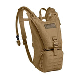 CamelBak Ambush 3L Mil Spec Crux Hydration Pack (Coyote)