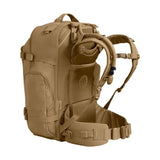 CamelBak BFM 3L Mil Spec Crux Hydration Pack (Coyote)