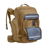 CamelBak BFM 3L Mil Spec Crux Hydration Pack (Coyote)