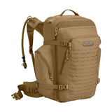 CamelBak BFM 3L Mil Spec Crux Hydration Pack (Coyote)
