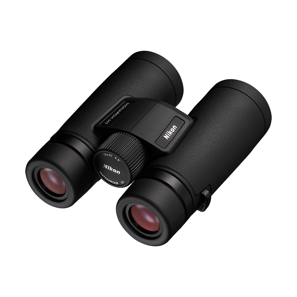 Nikon Monarch M7 10X42 Binoculars
