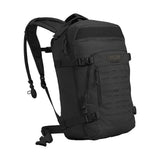 CamelBak Sparta 3L Mil Spec Crux Hydration Pack (Black)