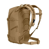 CamelBak Sparta 3L Mil Spec Crux Hydration Pack (Coyote)