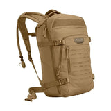 CamelBak Sparta 3L Mil Spec Crux Hydration Pack (Coyote)