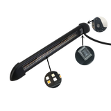 Flex 60° 360mm LED Light