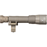 SureFire M640DFT Dual Fuel Turbo Scout Light Pro Weapon Mountable Flashlight (Tan)