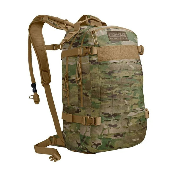 CamelBak H.A.W.G. 3L Mil Spec Crux Hydration Pack (Multicam)