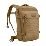 CamelBak Motherlode 3L Mil Spec Crux Hydration Pack (Coyote)