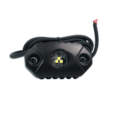 Flex Dual-Colour LED Rock Light (White & Yellow)