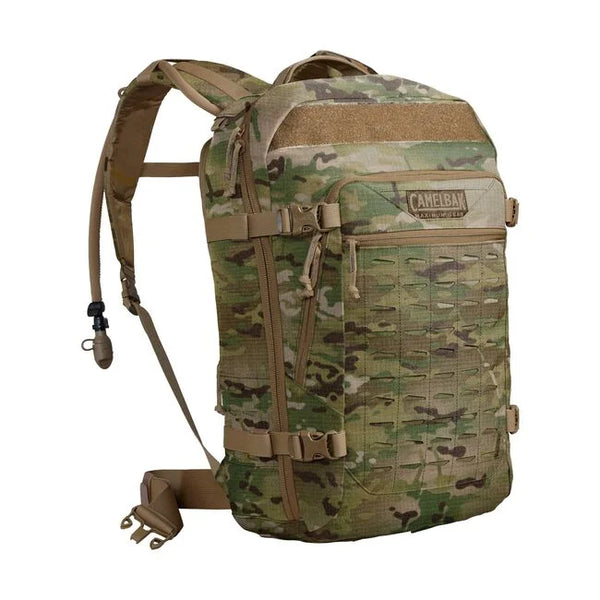 CamelBak Motherlode 3L Mil Spec Crux Hydration Pack (Multicam)