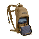 CamelBak M.U.L.E. 3L Mil Spec Crux Hydration Pack (Coyote)