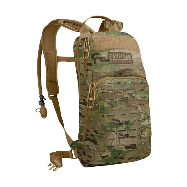 CamelBak M.U.L.E. 3L Mil Spec Crux Hydration Pack (Multicam)