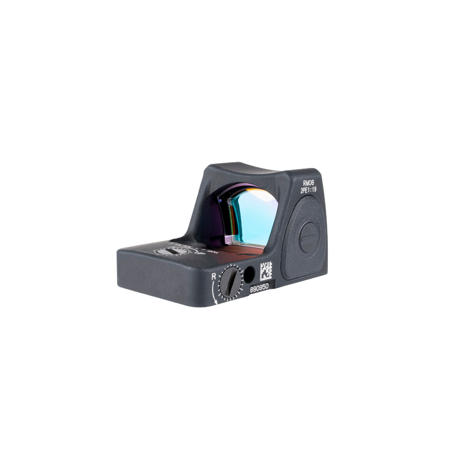Trijicon RMR Type 2 Red Dot Sight (Dot 3.25 MOA)