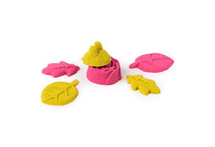 Kinetic Sand Squish Blossom