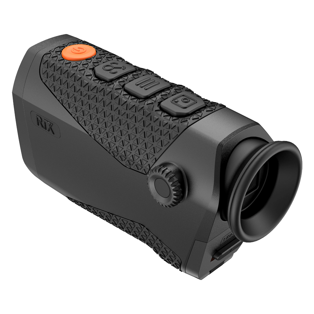 Rix RIX Pocket K2 Thermal Monocular (256 Resolution, 9mm)