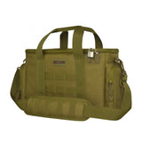 ECOEVE ELITE RANGE BAG ODG