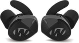 Walker&#39;s Silencer Rechargeable Bluetooth Ear Buds