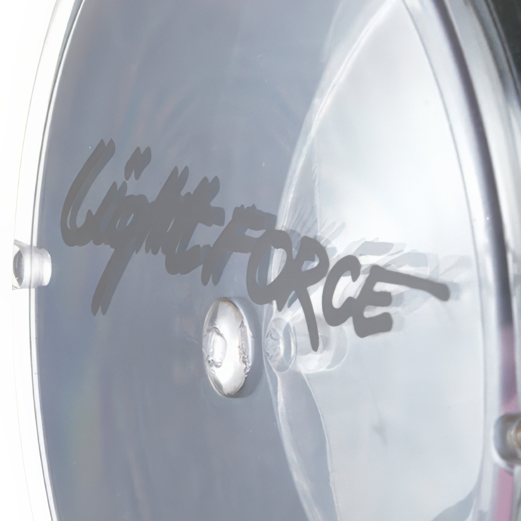 Lightforce Nighthunter Firearm Mounted Spotlight 75W (140mm)