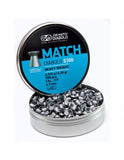 Blue Match Diabolo S100