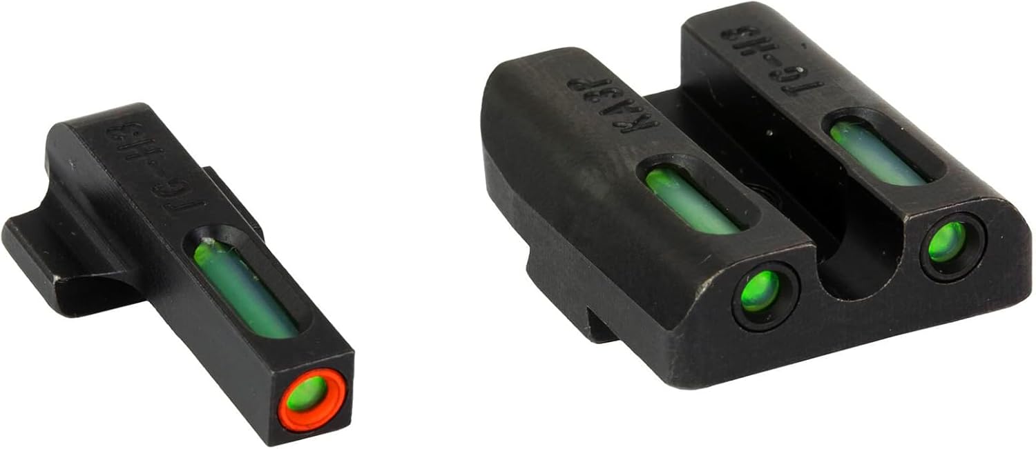 TruGlo Truglo Canik TP9 Pro ORN Handgun Sight Set