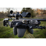 Woox Furiosa Howa 1500 & Weatherby Vanguard BDL SA (Midnight Grey)