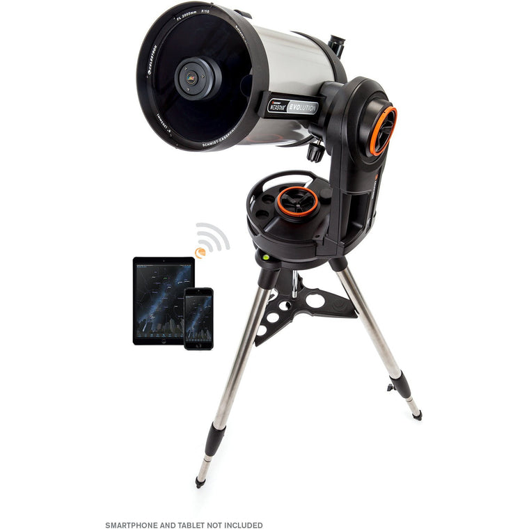 Celestron NexStar Evolution 8