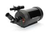 C5 Spotting Scope