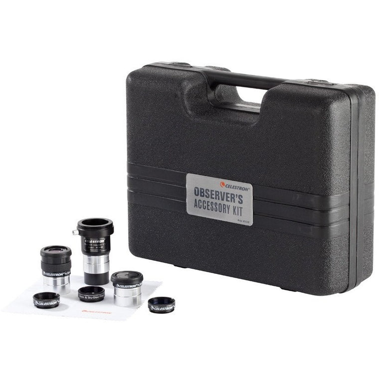 Observer's Accessory Kit - 1.25