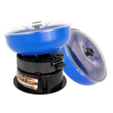 QD-500 Vibratory Brass Tumbler - Image 2