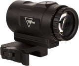 Trijicon 3x Magnifier for MRO SD / HD - Fixed Power Magnifier