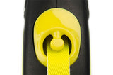 Tape guidance system